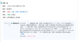 三星违规解除劳动合同被判赔，因未赔偿员工损失成被执行人