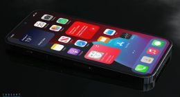iPhone 13 Pro全新概念渲染图曝光：Touch ID有望回归