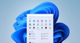微软发布Windows 11 PC上也能运行手机应用
