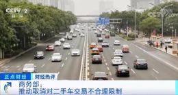 天天拍车COO张延伟：二手车拍卖将迎来发展风口