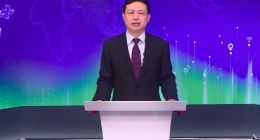 中国移动董事长杨杰：加速数智化转型 形成以网络为基础的新增长模式