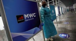 MWC 2021今日开幕 参会人数较往年缩水三分之二