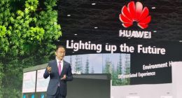 华为丁耘：5G创新助力运营商实现商业成功