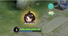 《王者荣耀》首次开放真人定制表情包——张大仙表情包上线