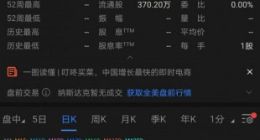 叮咚买菜将美股IPO价格定在23.5美元/ADS