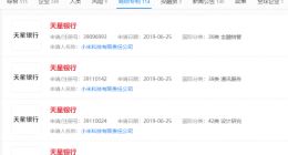雷军退任天星银行董事会主席