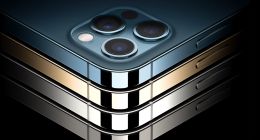消息称苹果已要求 iPhone 13/Pro 系列零部件供应商开始交货