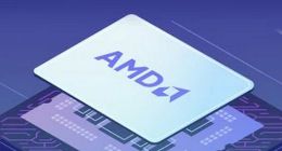 AMD 350亿美元收购赛灵思交易获得欧盟批准 英国此前也已批准