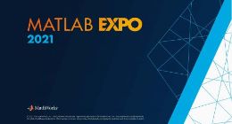 MATLAB EXPO 2021中国用户大会：引领企业数字化转型新浪潮