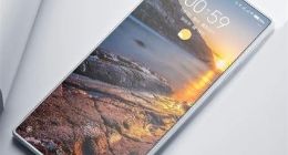 小米MIX 4屏幕规格曝光：华星光电1080P面板 或支持屏下摄像