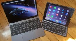 12.9英寸还不够 苹果正探索更大尺寸iPad