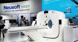 东软医疗转战港交所：粉饰业绩盈利艰难，曾卷入行贿丑闻