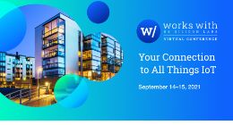 Silicon Labs将举办“Works With”2021全球物联网开发者大会