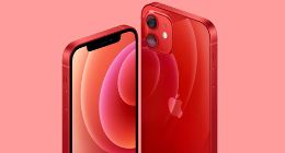 iPhone 12全球销量超过1亿部 研究机构称在4月份就已超过