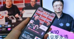 薇娅、李佳琦，迫切成为第二个张大奕
