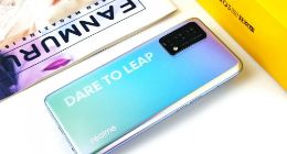 暑期换机新选择！realme真我Q3 Pro狂欢版评测：骁龙768G+12GB超大内存带来畅爽体验