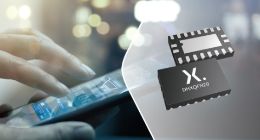 安世半导体（Nexperia）推出全球最小且最薄的14、16、20和24引脚标准逻辑DHXQFN封装