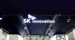 LG化学之后 SK创新也计划剥离电池业务并上市融资