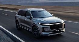 理想汽车6月交付7713辆理想ONE 二季度交付量达到17575辆