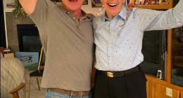 贝索斯公布首次太空游第四位乘客：82岁“水星13号计划”成员