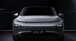 小鹏汽车6月交付6565辆汽车创新高 二季度共交付17398辆汽车