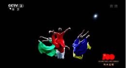 中国移动5G即时电影拍摄技术亮相