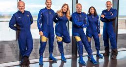 比贝索斯抢先9天 维珍银河拟于7月11日将创始人布兰森送入太空