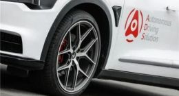 华为被上汽狂DISS：智能驾驶时代车企呼唤“主权”？