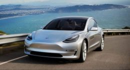 自动驾驶汽车为何不需要雷达？ 特斯拉首席AI科学家这样解释