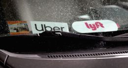 疫情缓解 为何很多Uber与Lyft司机却没有重回网约车？