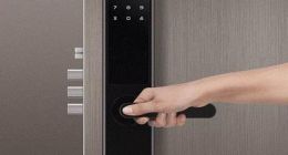 抛开钥匙，进入智能门锁的时代