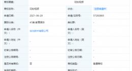 华为申请花粉视频商标，或为全新视频APP？