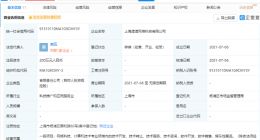 B站参股成立渡渡网络科技公司，经营范围含娱乐性展览等