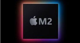 苹果研发两款芯片 M2有望明年现身MacBook Air