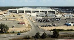 德官员希望特斯拉柏林超级工厂首辆汽车今年下线