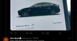 马斯克承认：开发安全可靠的自动驾驶比想象更难