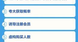 保护消费者和正规商家的权益 “蚂蚁315”出新规严打恶意营销
