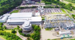 安世半导体（Nexperia）获得Newport Wafer Fab的100%所有权 正式更名为Nexperia Newport