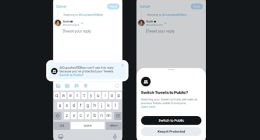 Twitter正在开发新功能 想加强隐私控制