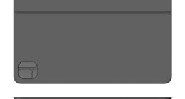 小米平板5官方键盘配件泄密：配备手写笔卡槽
