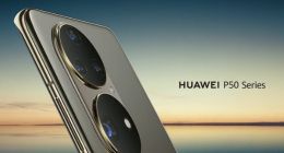 受限的不仅芯片！华为P50系列全系暂时只有8GB内存版本