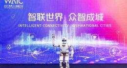 优必选Walker X正式发布：采用U-SLAM视觉导航技术 可在20°斜坡行走