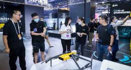 美团自研无人机登场：15分钟配送到家 将推动城市低空物流网络建设