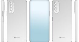 堪称全面屏最佳解决方案：华为屏下摄像头专利曝光