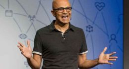 为感谢员工疫情期间努力 微软每人发放1500美元奖金