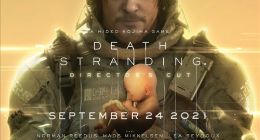 332元起！小岛秀夫大作《死亡搁浅：导演剪辑版》开启预购