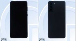 三星Galaxy S21 FE证件照公布：120Hz高刷直屏+骁龙888处理器