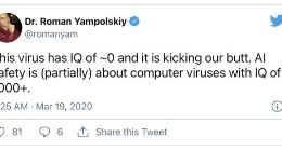 超级人工智能会毁灭人类吗？