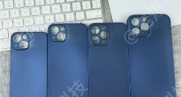 iPhone 13全系保护壳曝光：后摄变化大 影像实力升级值得期待