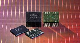 SK海力士开始量产采用EUV技术的第四代10纳米（1a）级DRAM